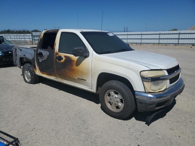 Photo 3 VIN: 1GCCS136848217459 - CHEVROLET COLORADO 