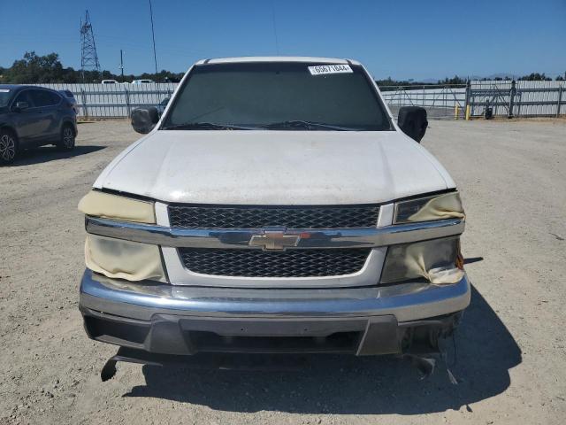 Photo 4 VIN: 1GCCS136848217459 - CHEVROLET COLORADO 