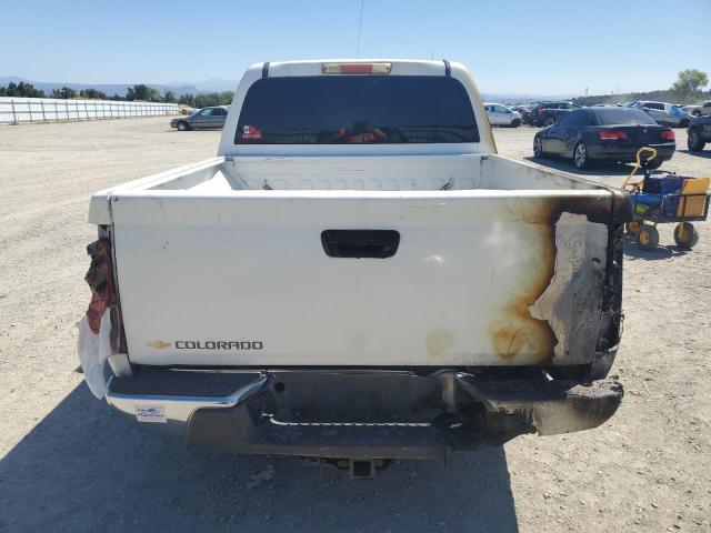 Photo 5 VIN: 1GCCS136848217459 - CHEVROLET COLORADO 