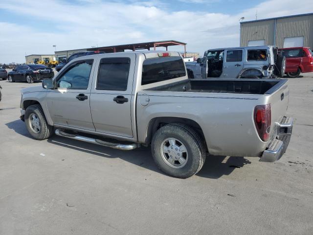 Photo 1 VIN: 1GCCS136858156602 - CHEVROLET COLORADO 