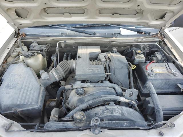 Photo 10 VIN: 1GCCS136858156602 - CHEVROLET COLORADO 