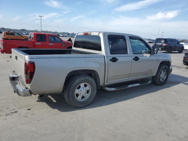 Photo 2 VIN: 1GCCS136858156602 - CHEVROLET COLORADO 