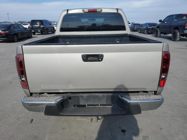 Photo 5 VIN: 1GCCS136858156602 - CHEVROLET COLORADO 