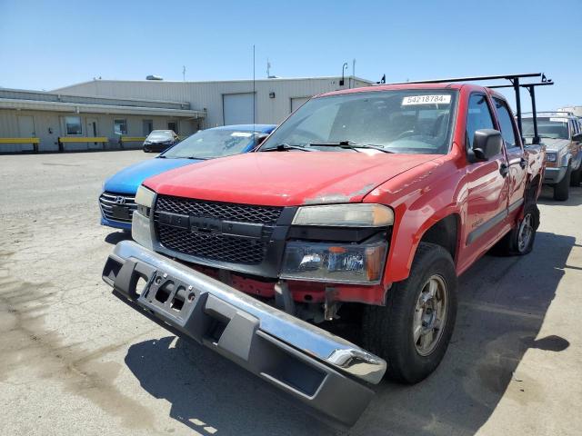 Photo 0 VIN: 1GCCS136858213042 - CHEVROLET COLORADO 