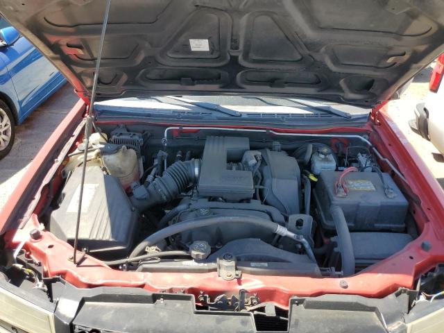 Photo 10 VIN: 1GCCS136858213042 - CHEVROLET COLORADO 