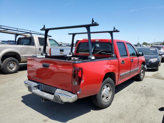 Photo 2 VIN: 1GCCS136858213042 - CHEVROLET COLORADO 