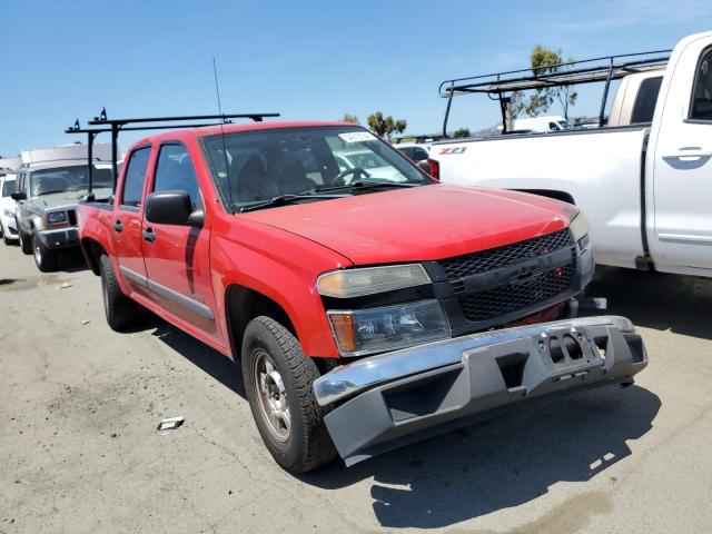 Photo 3 VIN: 1GCCS136858213042 - CHEVROLET COLORADO 