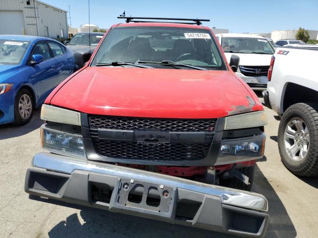 Photo 4 VIN: 1GCCS136858213042 - CHEVROLET COLORADO 