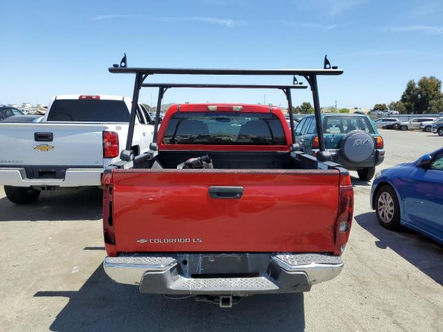 Photo 5 VIN: 1GCCS136858213042 - CHEVROLET COLORADO 