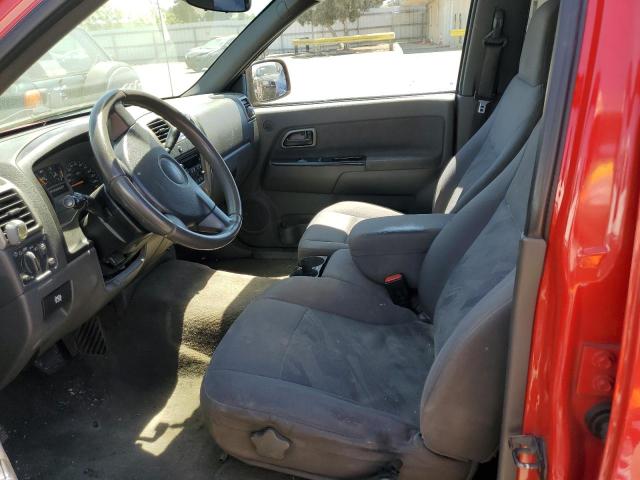 Photo 6 VIN: 1GCCS136858213042 - CHEVROLET COLORADO 