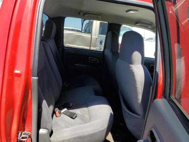 Photo 9 VIN: 1GCCS136858213042 - CHEVROLET COLORADO 