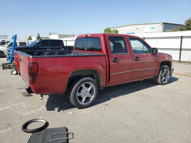 Photo 2 VIN: 1GCCS136858274407 - CHEVROLET COLORADO 