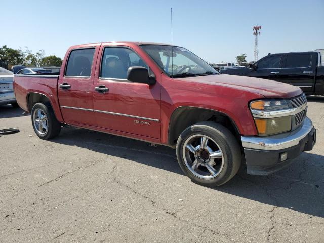 Photo 3 VIN: 1GCCS136858274407 - CHEVROLET COLORADO 