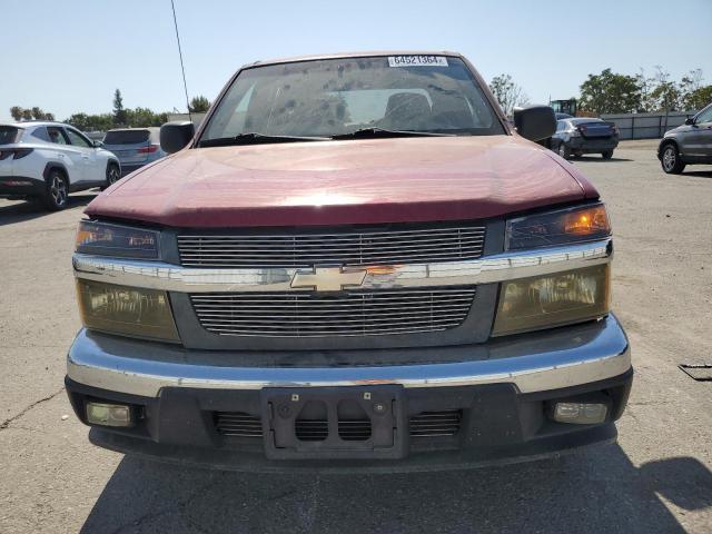 Photo 4 VIN: 1GCCS136858274407 - CHEVROLET COLORADO 