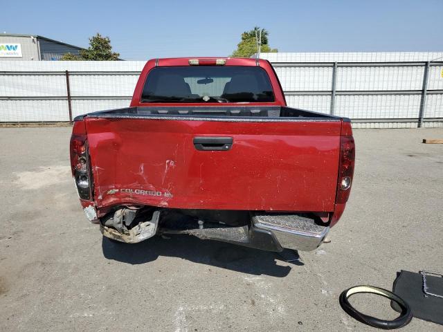 Photo 5 VIN: 1GCCS136858274407 - CHEVROLET COLORADO 