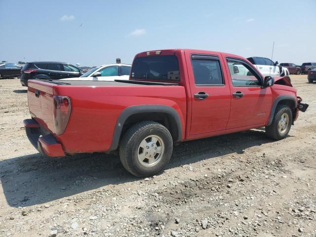 Photo 2 VIN: 1GCCS136858281373 - CHEVROLET COLORADO 