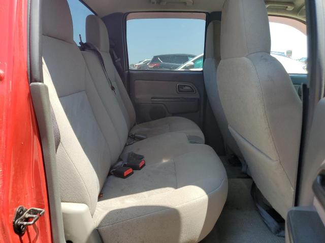 Photo 9 VIN: 1GCCS136858281373 - CHEVROLET COLORADO 