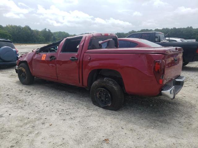 Photo 1 VIN: 1GCCS136868159498 - CHEVROLET COLORADO 