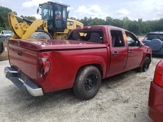 Photo 2 VIN: 1GCCS136868159498 - CHEVROLET COLORADO 