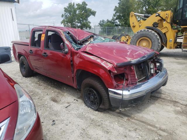 Photo 3 VIN: 1GCCS136868159498 - CHEVROLET COLORADO 