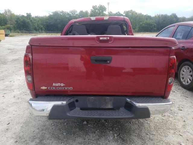 Photo 5 VIN: 1GCCS136868159498 - CHEVROLET COLORADO 