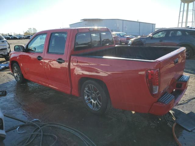 Photo 1 VIN: 1GCCS136868241876 - CHEVROLET COLORADO 