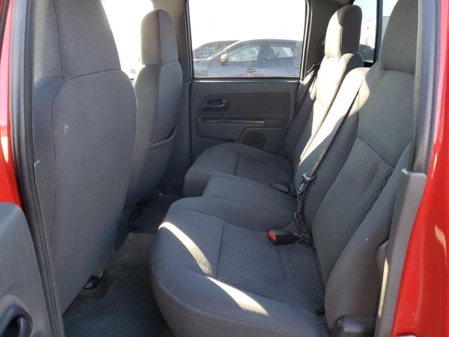 Photo 10 VIN: 1GCCS136868241876 - CHEVROLET COLORADO 