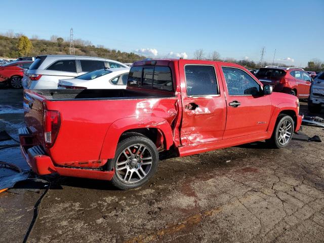 Photo 2 VIN: 1GCCS136868241876 - CHEVROLET COLORADO 