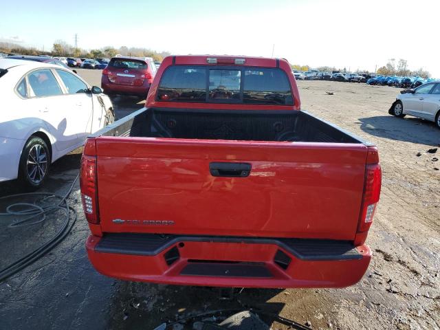 Photo 5 VIN: 1GCCS136868241876 - CHEVROLET COLORADO 