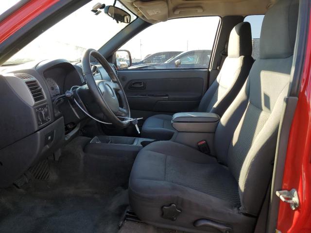 Photo 6 VIN: 1GCCS136868241876 - CHEVROLET COLORADO 