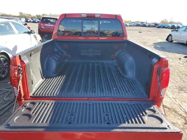 Photo 9 VIN: 1GCCS136868241876 - CHEVROLET COLORADO 