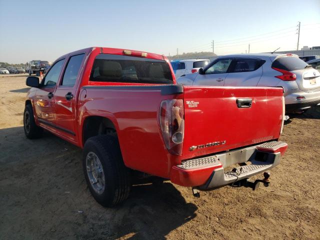 Photo 2 VIN: 1GCCS136948105771 - CHEVROLET COLORADO 