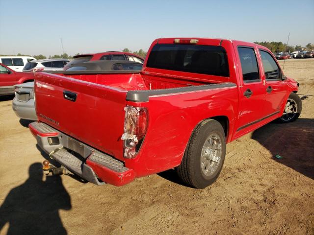 Photo 3 VIN: 1GCCS136948105771 - CHEVROLET COLORADO 