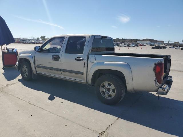 Photo 1 VIN: 1GCCS136948175352 - CHEVROLET COLORADO 