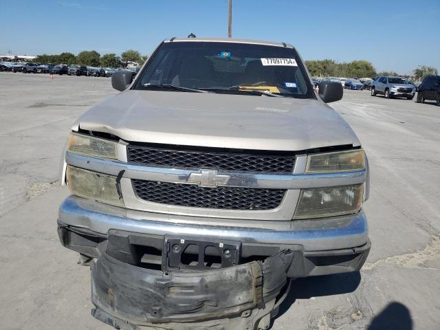 Photo 4 VIN: 1GCCS136948175352 - CHEVROLET COLORADO 