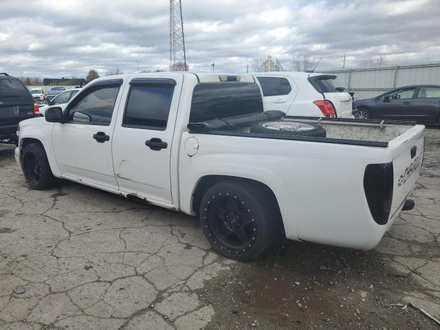 Photo 1 VIN: 1GCCS136958106713 - CHEVROLET COLORADO 