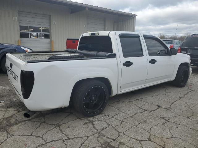 Photo 2 VIN: 1GCCS136958106713 - CHEVROLET COLORADO 