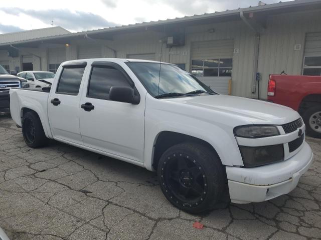 Photo 3 VIN: 1GCCS136958106713 - CHEVROLET COLORADO 