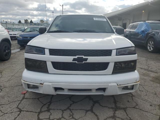 Photo 4 VIN: 1GCCS136958106713 - CHEVROLET COLORADO 