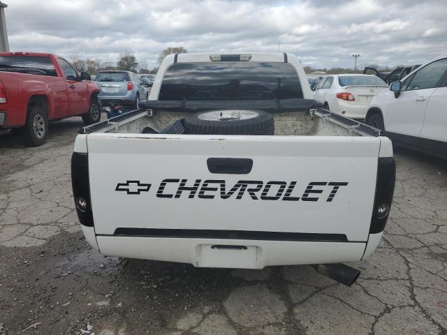 Photo 5 VIN: 1GCCS136958106713 - CHEVROLET COLORADO 