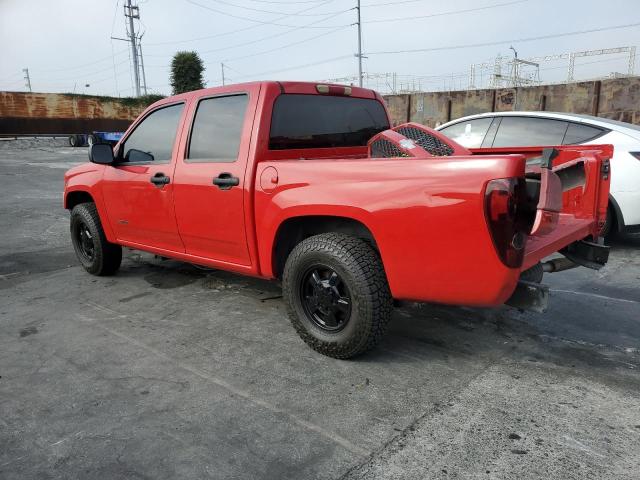 Photo 1 VIN: 1GCCS136958134916 - CHEVROLET COLORADO 