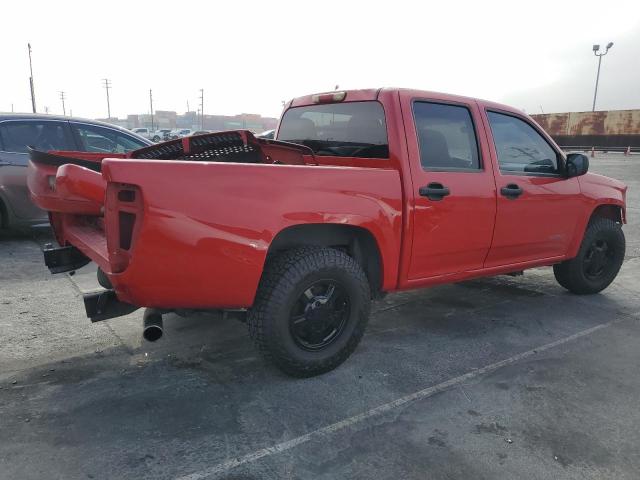 Photo 2 VIN: 1GCCS136958134916 - CHEVROLET COLORADO 