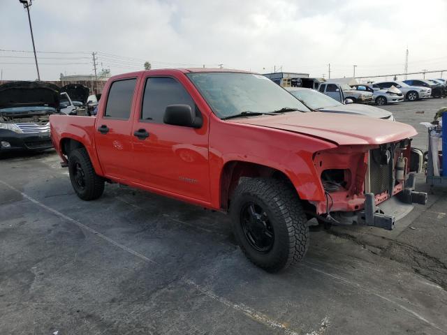 Photo 3 VIN: 1GCCS136958134916 - CHEVROLET COLORADO 