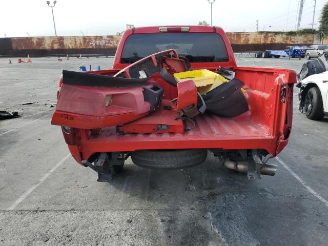 Photo 5 VIN: 1GCCS136958134916 - CHEVROLET COLORADO 