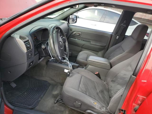 Photo 6 VIN: 1GCCS136958134916 - CHEVROLET COLORADO 