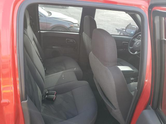 Photo 9 VIN: 1GCCS136958134916 - CHEVROLET COLORADO 