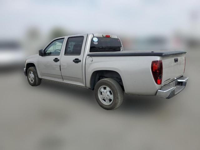 Photo 1 VIN: 1GCCS136968142550 - CHEVROLET COLORADO 