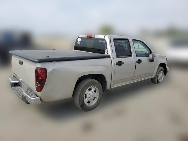 Photo 2 VIN: 1GCCS136968142550 - CHEVROLET COLORADO 