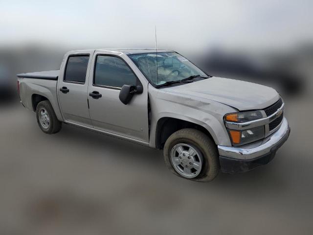 Photo 3 VIN: 1GCCS136968142550 - CHEVROLET COLORADO 