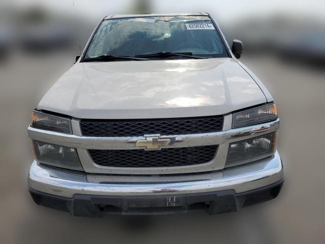 Photo 4 VIN: 1GCCS136968142550 - CHEVROLET COLORADO 